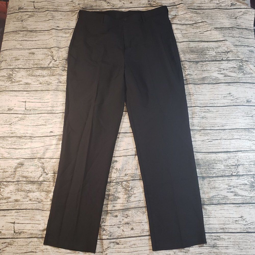 🤑NWT Neil Allyn Career Basics Flat Front Pants